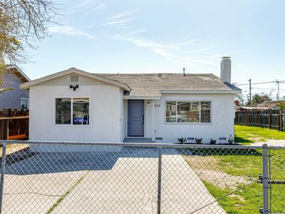1832 Kenneth St, Modesto, CA, 95351