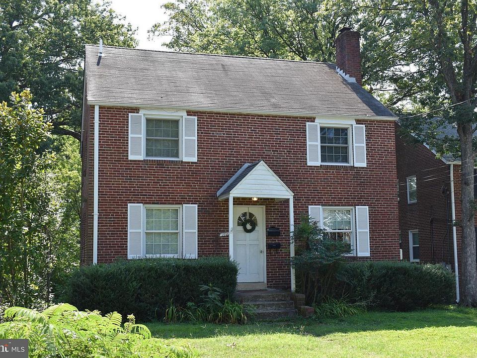 1st image of 1701 N Pocomoke St #1