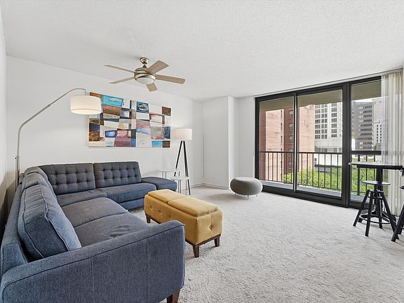 2nd image of 10 E Ontario St APT 1201