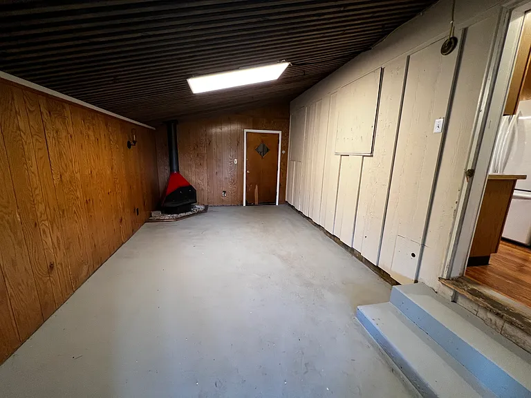 Bonus room