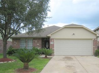 4015 Leighann Lane Dr, Houston, TX 77047