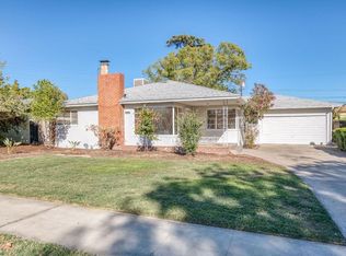 3542 N Orchard St, Fresno, CA 93726