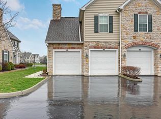 5612 Broome Dr, Dublin, OH 43016