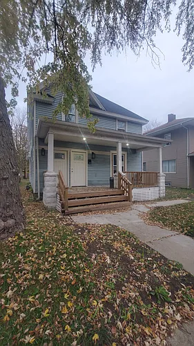 1128 Portage Ave #1C Photo 1
