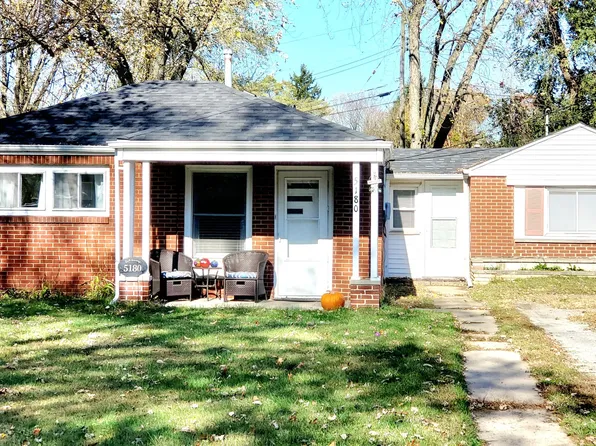 5180 Bell Ave, Portage, IN 46368