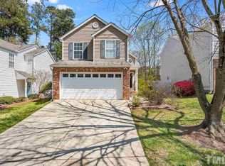 8924 Shallcross Way, Raleigh, NC 27617