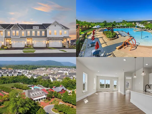 Shenandoah View Pkwy Homesite 240, Brunswick, MD 21716