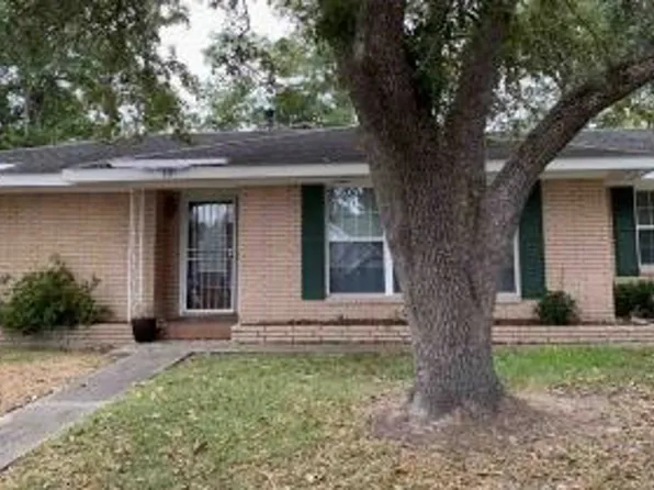 501 Roberts St, Deridder, LA 70634