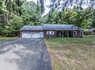 110 N Main St, Broadalbin, NY 12025