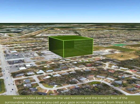 Brentwood Dr Lot 1, Daytona Beach, FL 32117