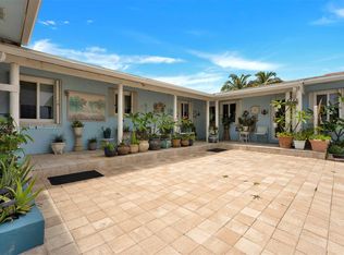 3220 N Surf Rd #1, Hollywood, FL 33019