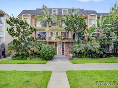 256 S La Fayette Park Pl APT 107, Los Angeles, CA, 90057