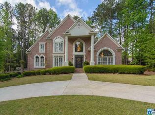 807 Highland Lakes Way, Birmingham, AL 35242