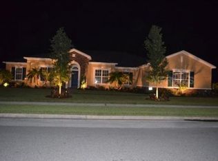 2755 Ponkan Meadow Dr, Apopka, FL 32712