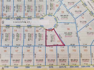 3075 S Sandstone Ct #17, Green Bay, WI 54313