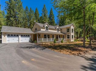 19331 Golden Meadow Dr, Volcano, CA 95689
