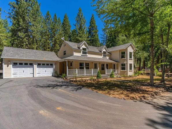 19331 Golden Meadow Dr, Volcano, CA 95689
