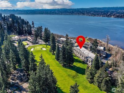 16929 Inglewood Road NE #C305, Kenmore, WA, 98028