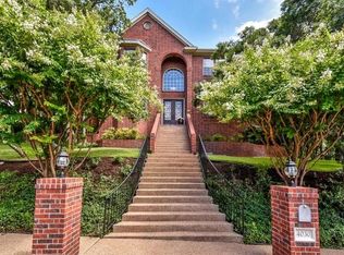 4030 Walnut Clay Dr, Austin, TX 78731
