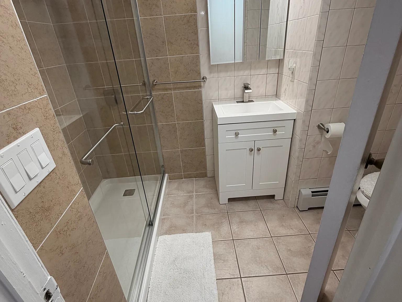 1 bed, $1,800 — Photo 2