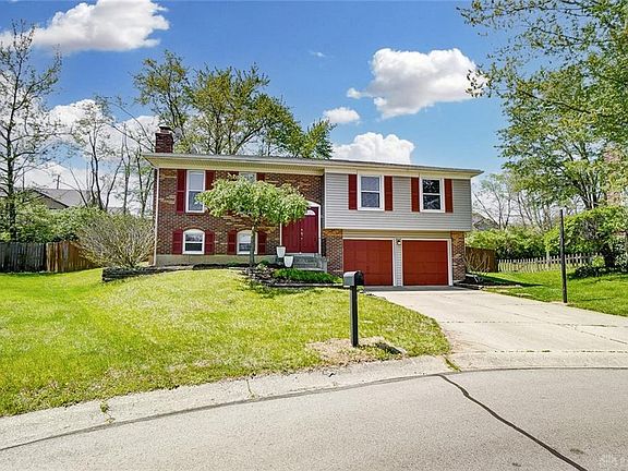 3rd image of 2786 Dorset Woods Ct