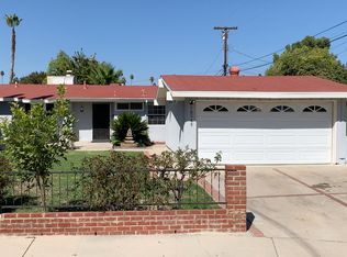 20365 Vose St, Winnetka, CA 91306