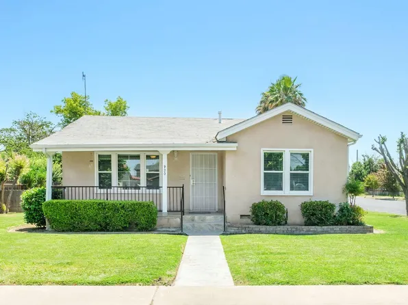 920 W 6th St, Madera, CA 93637