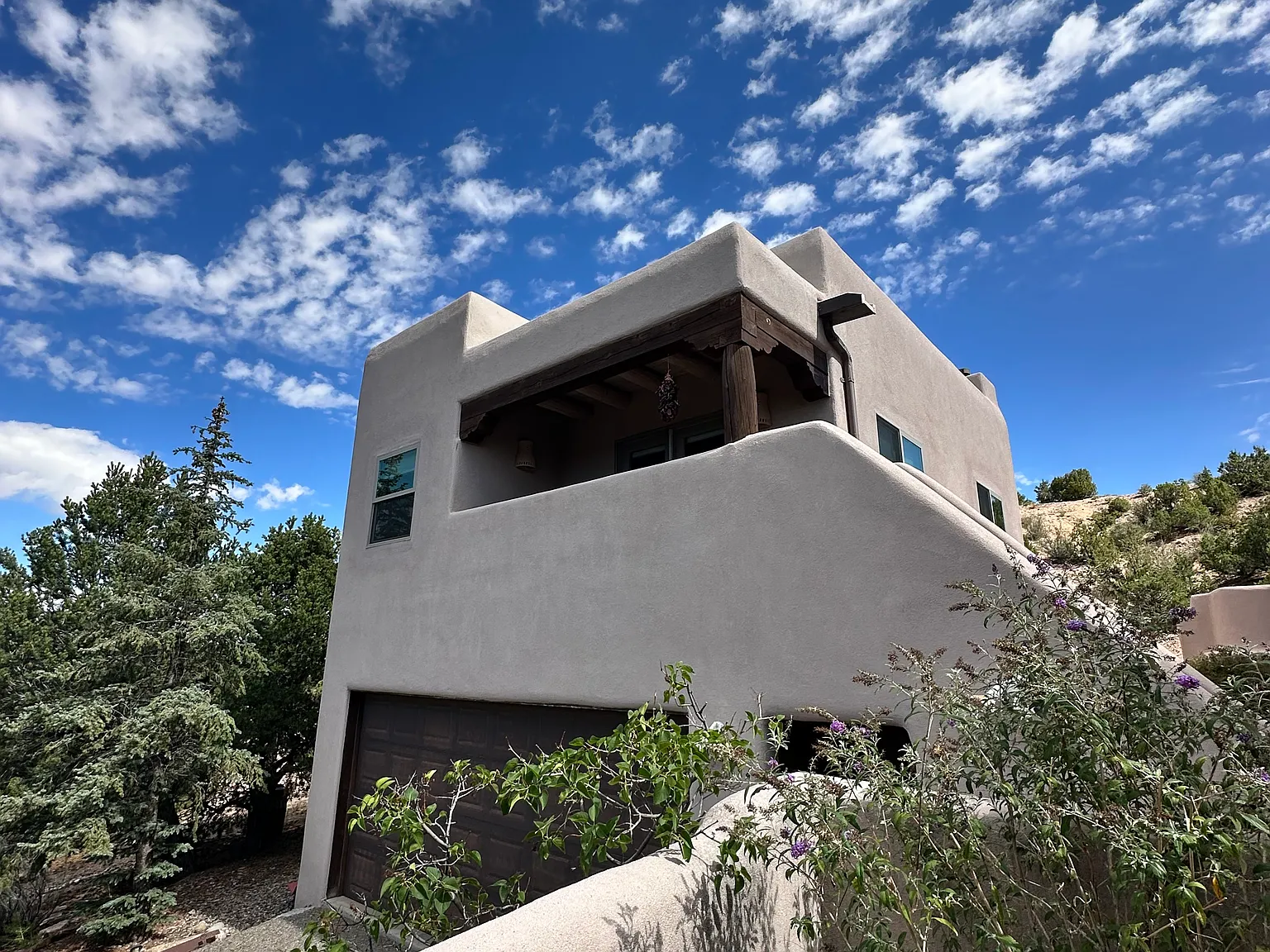 46 Tesuque Village Rd — Photo 3