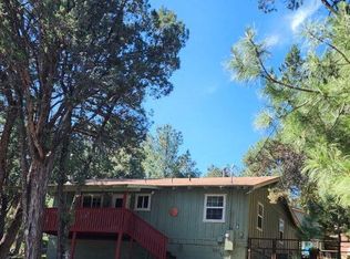210 Swallow Dr, Ruidoso Downs, NM 88345