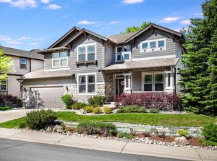 10105 Mockingbird Ln, Highlands Ranch, CO 80129