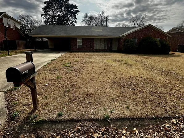 120 Plantation Dr, Leland, MS 38756