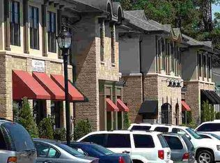 1031 Village Park Dr STE 202, Greensboro, GA 30642