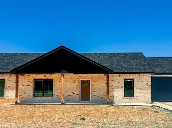 202 SW 19th St, Seminole, TX 79360
