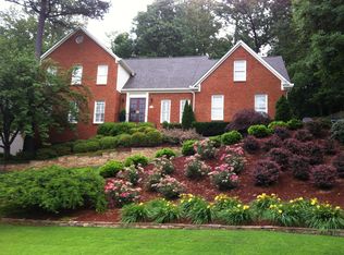 1050 Downing Ct NE, Marietta, GA 30068