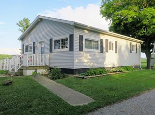 12765 Sand Creek Hwy, Sand Creek, MI 49279