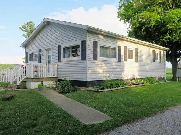 12765 Sand Creek Hwy, Sand Creek, MI 49279