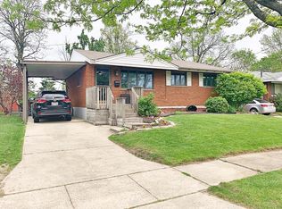 3590 Ripplegrove Dr, Cincinnati, OH 45251