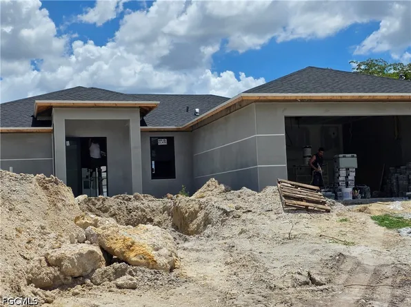 2615 NW 26th Ter, Cape Coral, FL 33993