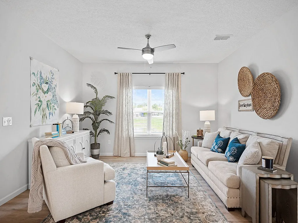 The Villas at Maplewood — Photo 1