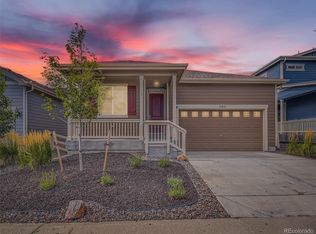 2162 Abigail Ln, Castle Rock, CO 80104