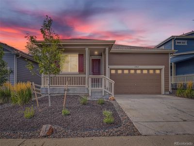 2162 Abigail Lane, Castle Rock, CO, 80104