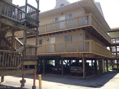 835 Little Bay Ave APT B, Norfolk, VA, 23503