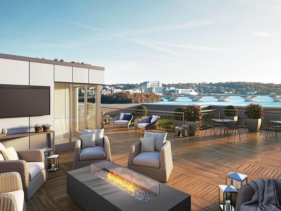 Roof top
