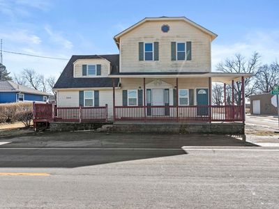 5164 E 5000n Rd, Bourbonnais, IL, 60914