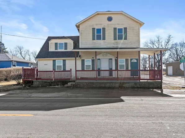 5164 E 5000n Rd, Bourbonnais, IL 60914