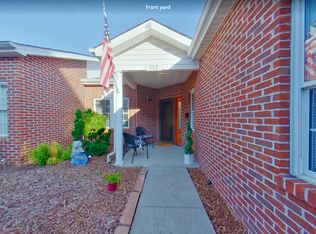 152 E Ravine Rd #152, Kingsport, TN 37660