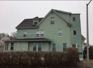 700 Franklin St APT 2, Worcester, MA 01604