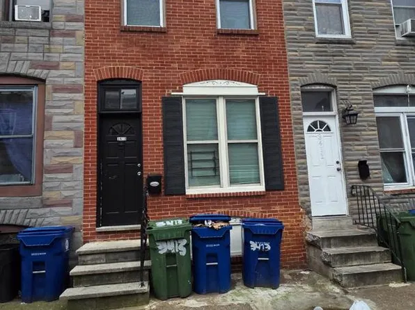 3413 Leverton Ave, Baltimore, MD 21224