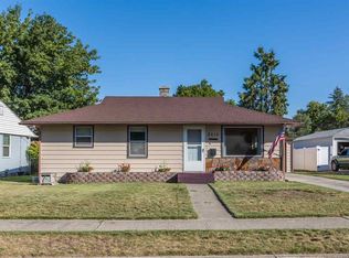 2515 W Decatur Ave, Spokane, WA 99205