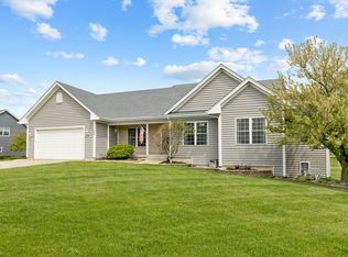 364 Valley Way, Burlington, IL 60109